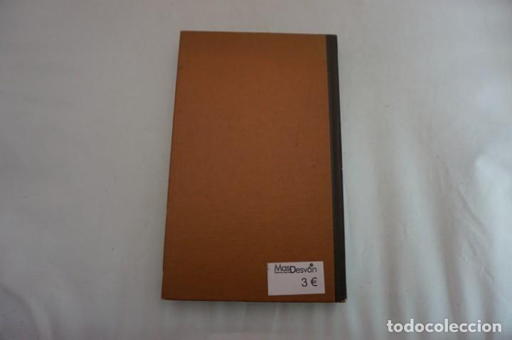 Libros: AR5-E/ ATORMENTADA TIERRA - JOHN STEINBECK / CIRCULO DE LECTORES - Foto 5