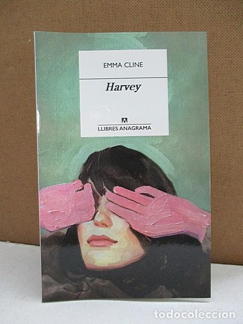 Libros: CLINE, EMMA. - HARVEY. - Foto 1