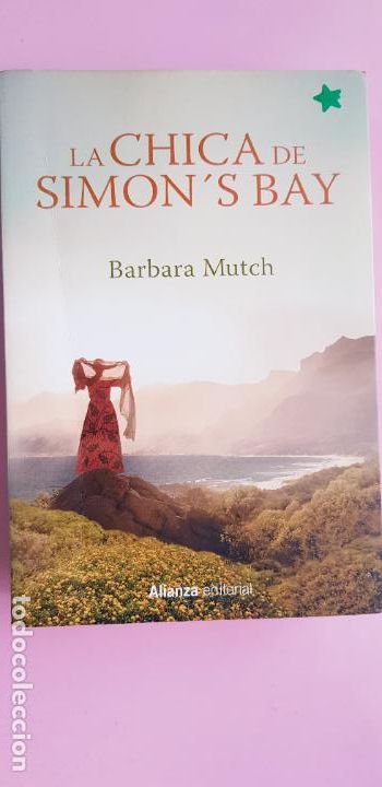 books: LIBRO-LA CHICA DE SIMON&acute;S BAY-COLECCIONISTAS