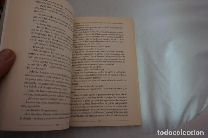Libros: ARRI5-E/ VERANO - J. M. COETZEE - Foto 4