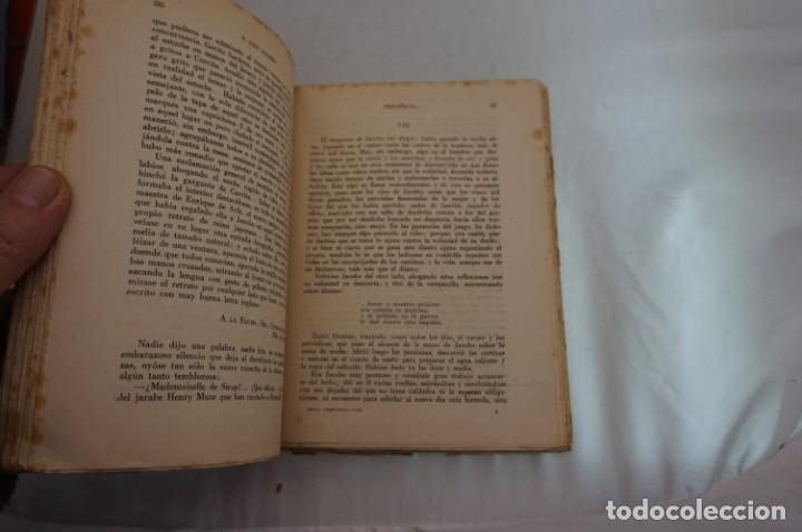 Libros: ARRI5-E/ PEQUE&Ntilde;ECES--- II - P. LUIS COLOMA - Foto 4