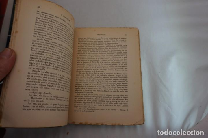 Libros: ARRI5-E/ PEQUE&Ntilde;ECES--- II - P. LUIS COLOMA - Foto 5