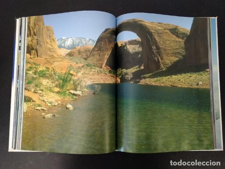 Libros: Nuestro planeta, el para&iacute;so azul - Foto 4