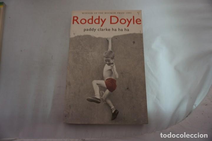 Libros: ARRI5-E/ PADDY CLARKE HA HA HA - RODDY DOYLE / VINTAGE - Foto 1