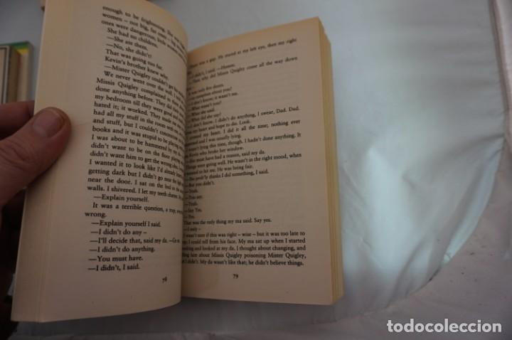 Libros: ARRI5-E/ PADDY CLARKE HA HA HA - RODDY DOYLE / VINTAGE - Foto 4