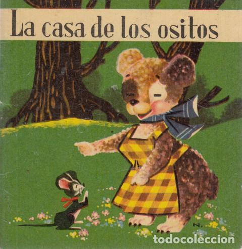 Libros: LA CASA DE LOS OSITOS - ROMA (EDITORIAL) - Foto 1