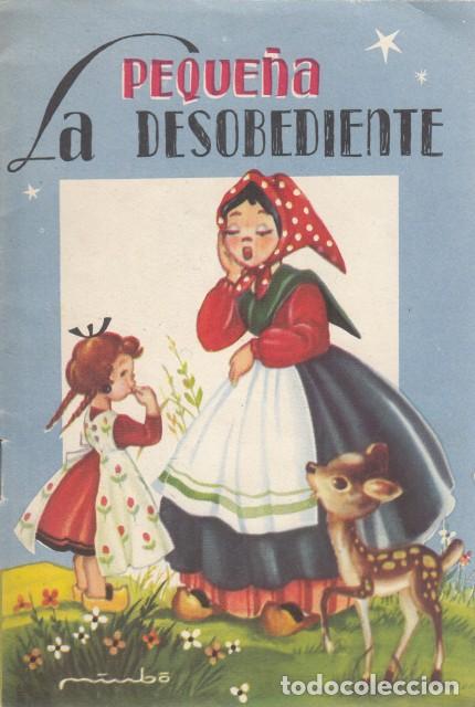 Libros: LA PEQUE&Ntilde;A DESOBEDIENTE - ROMA (EDITORIAL) - Foto 1