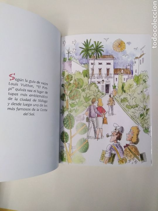 Libros: El Pimpi en el coraz&oacute;n de M&aacute;laga - Foto 2