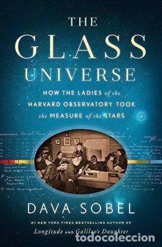 Libros: The Glass Universe. - Dava Sobel. TDK611 - Foto 1