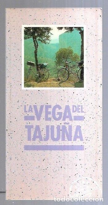 Libros: VEGA DEL TAJU&Ntilde;A - LA - CUENA, LUIS Y OTROS - Foto 3