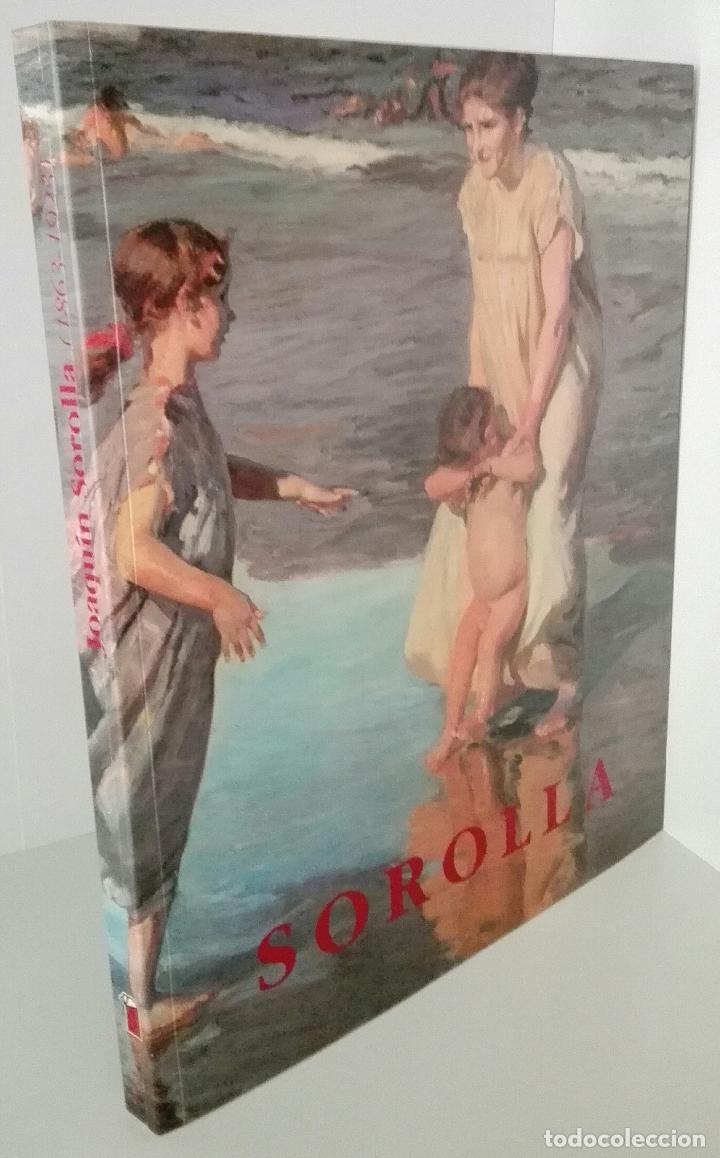 Libri di seconda mano: SOROLLA (1863-1923)