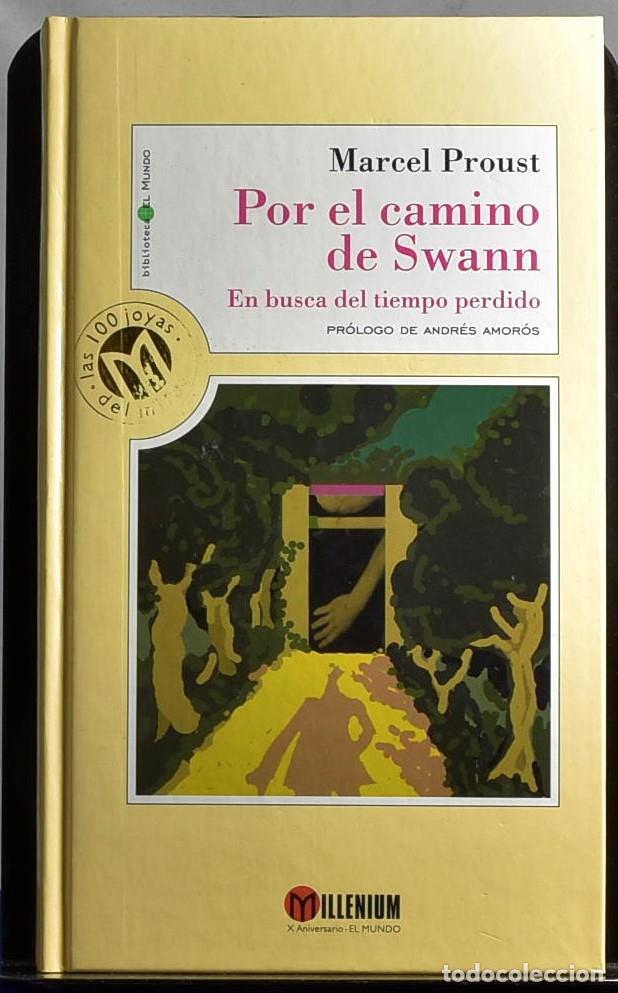 Libros: Por el camino de Swann - Marcel Proust - Foto 1