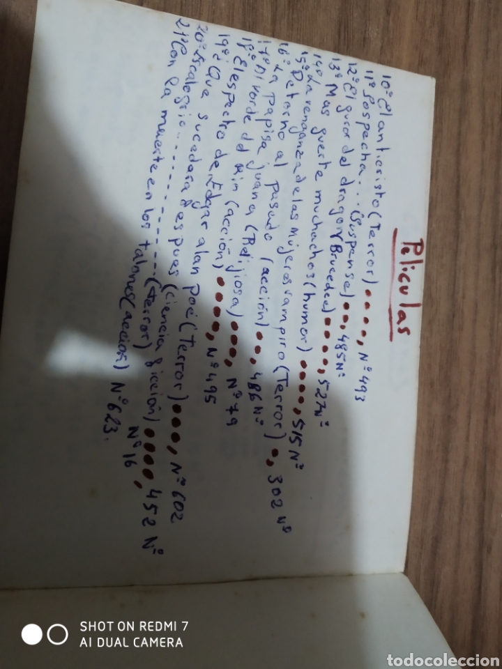 Libros: SCOTCH / MANUAL DE GRABACION - Foto 5