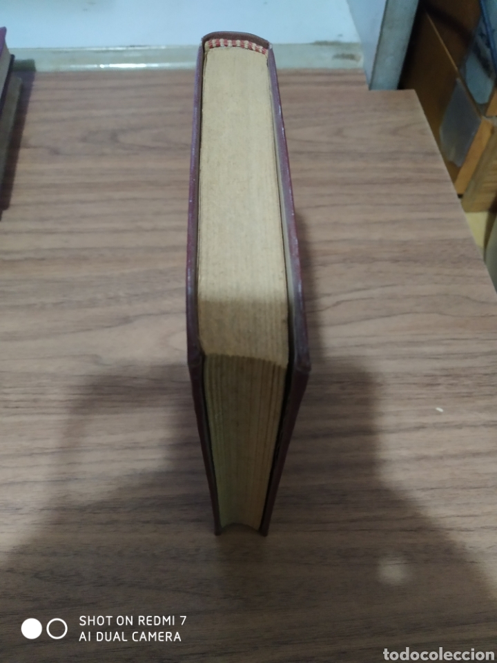 Libros: BIBLIOTECA DEL ESTUDIANTE / MORATIN / EL SI DE LAS NI&Ntilde;AS - Foto 3