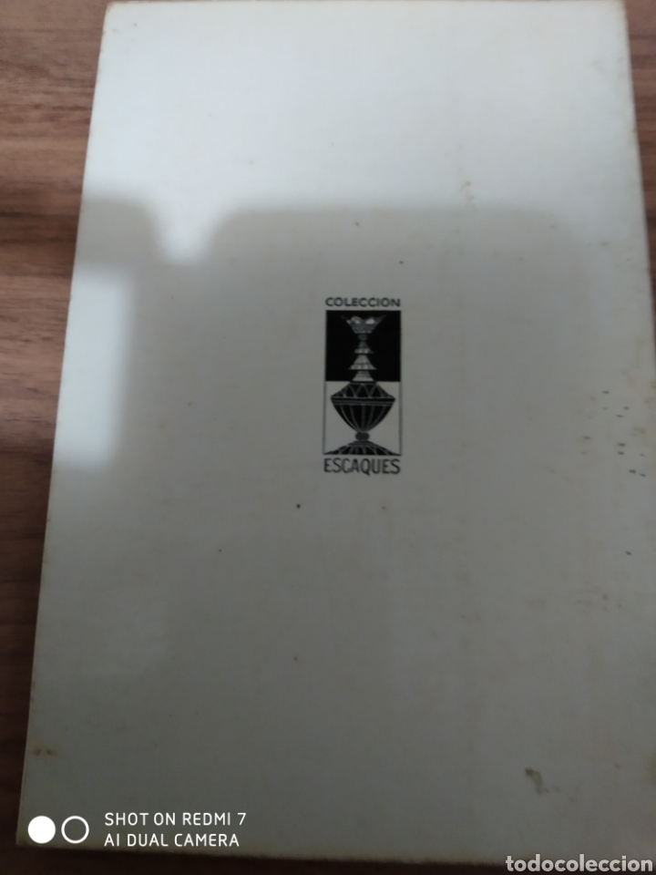 Libros: LEYES FUNDAMENTALES DEL AJEDREZ / ILIA KAN - Foto 2