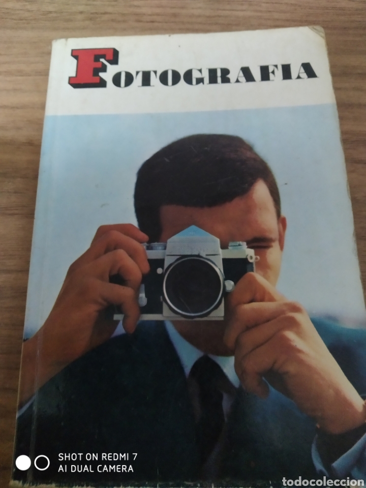 B&uuml;cher: FOTOGRAFIA