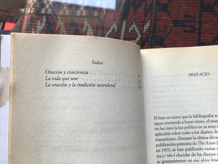 Libros: Dos semanas en Alaska. Thomas Merton - Foto 4