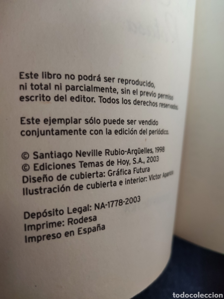 Libros: Don Clorato de Potasa. Edgar Neville - Foto 3