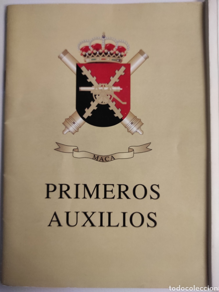 Libros: Libros de las fuerzas armadas espa&ntilde;olas - Foto 2
