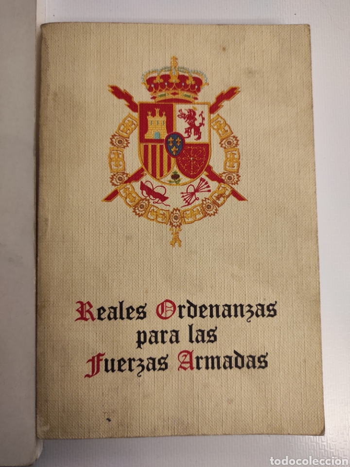 Libros: Libros de las fuerzas armadas espa&ntilde;olas - Foto 4