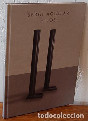 Libros: SERGI AGUILAR. SILOS - Foto 1
