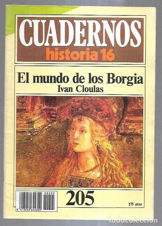 Libros: MUNDO DE LOS BORGIA - EL - CLOULAS, IVAN - Foto 7