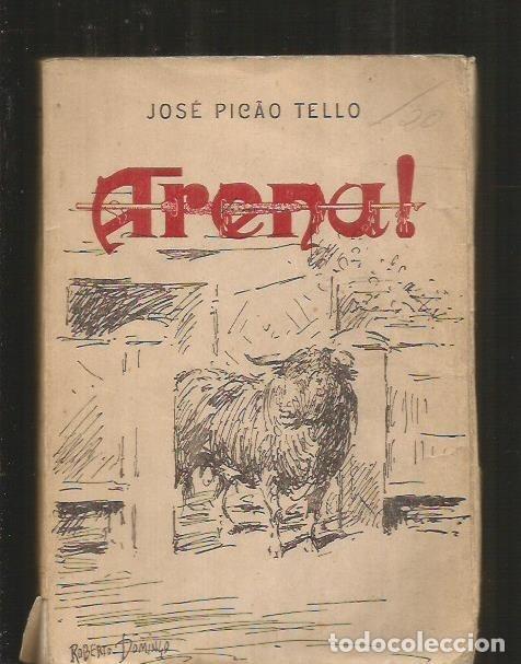 Libros: ARENA - PICAO TELLO, JOSE - Foto 6