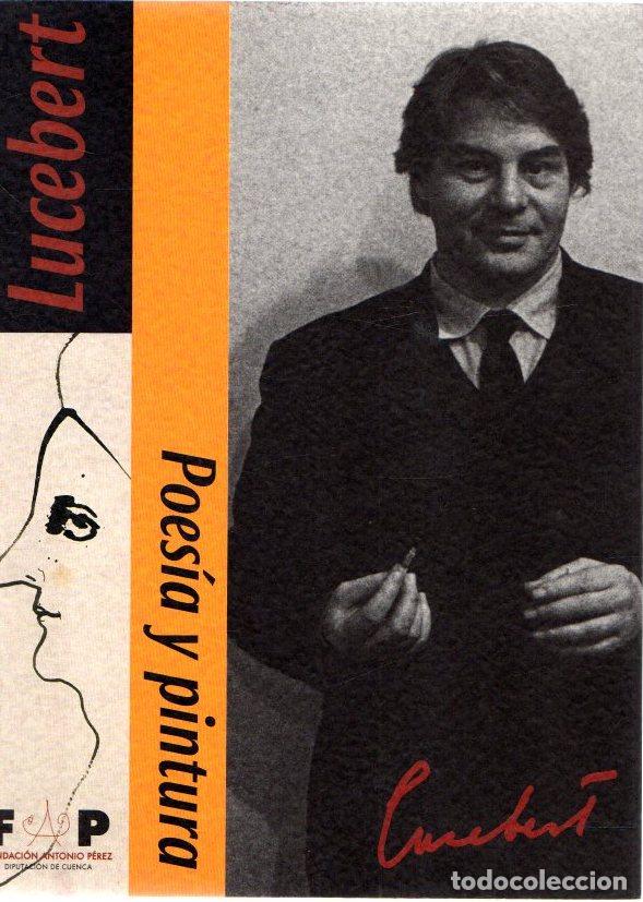 Libros: Lucebert. Poes&iacute;a y pintura - NO CONSTA AUTOR - Foto 1