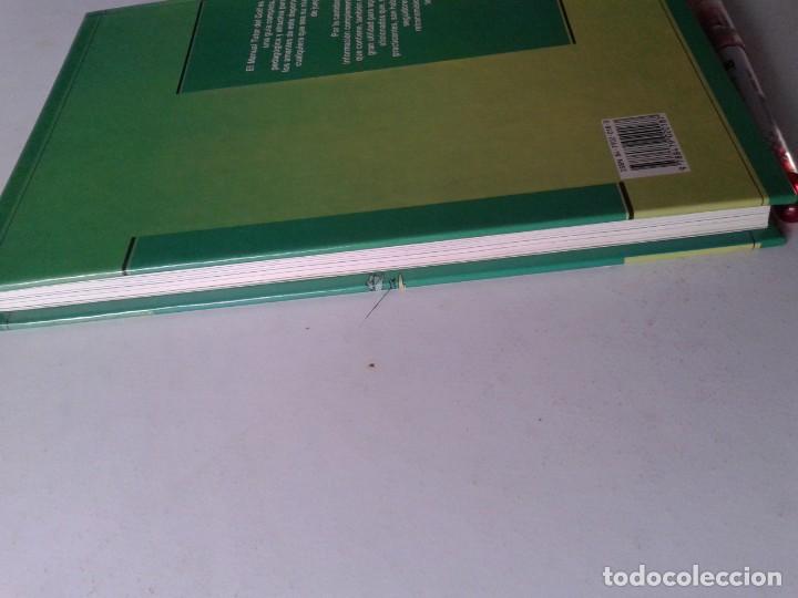 Libros: MANUAL TUTOR DEL GOLF, DENIS MACHENAUD T 15 - Foto 2