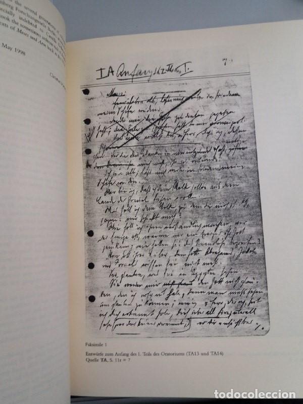 Libros: Arnold Sch&ouml;nberg- S&auml;mtliche Werke. - Foto 13