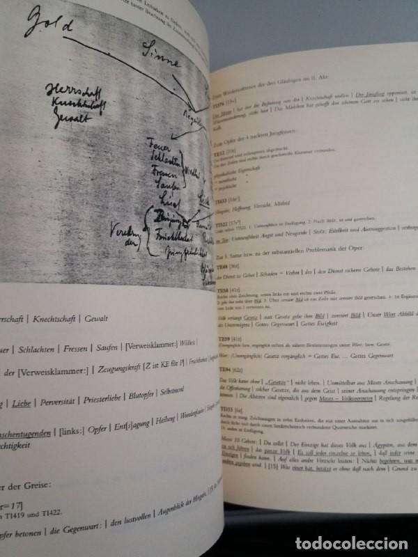 Libros: Arnold Sch&ouml;nberg- S&auml;mtliche Werke. - Foto 15