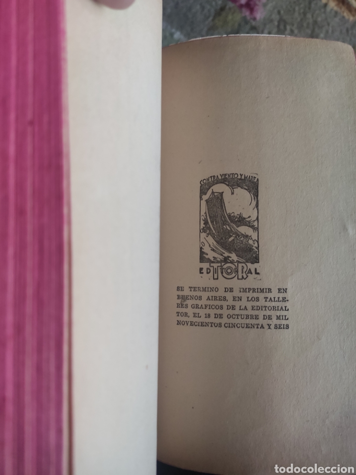Libros: Buridan. Miguel Zevaco - Foto 4
