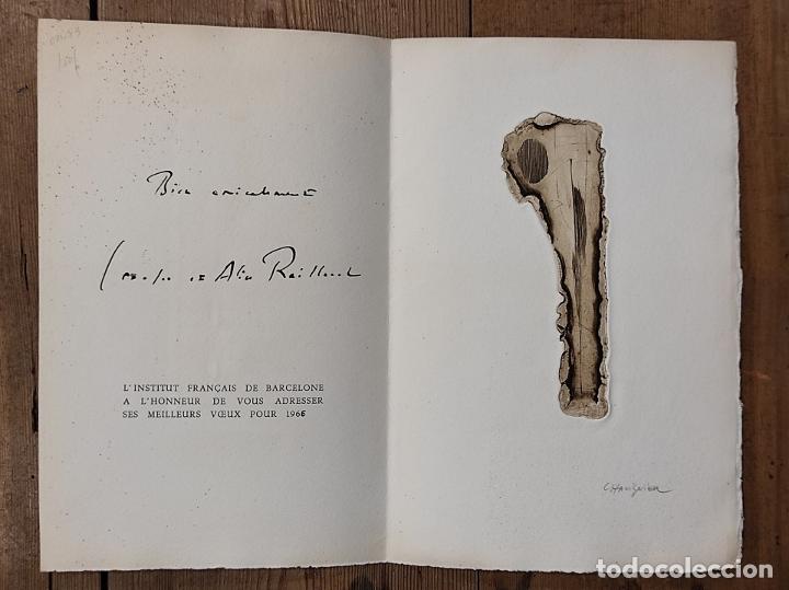 Libros: Grabado. - Charignier, Louis. - Foto 1
