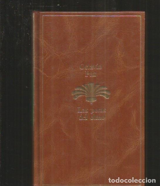 Libros: PERAS DEL OLMO - LAS - PAZ, OCTAVIO - Foto 2