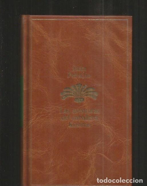 Libros: AVENTURAS DEL CABALLERO KOSMAS - LAS - PERUCHO, JUAN - Foto 2