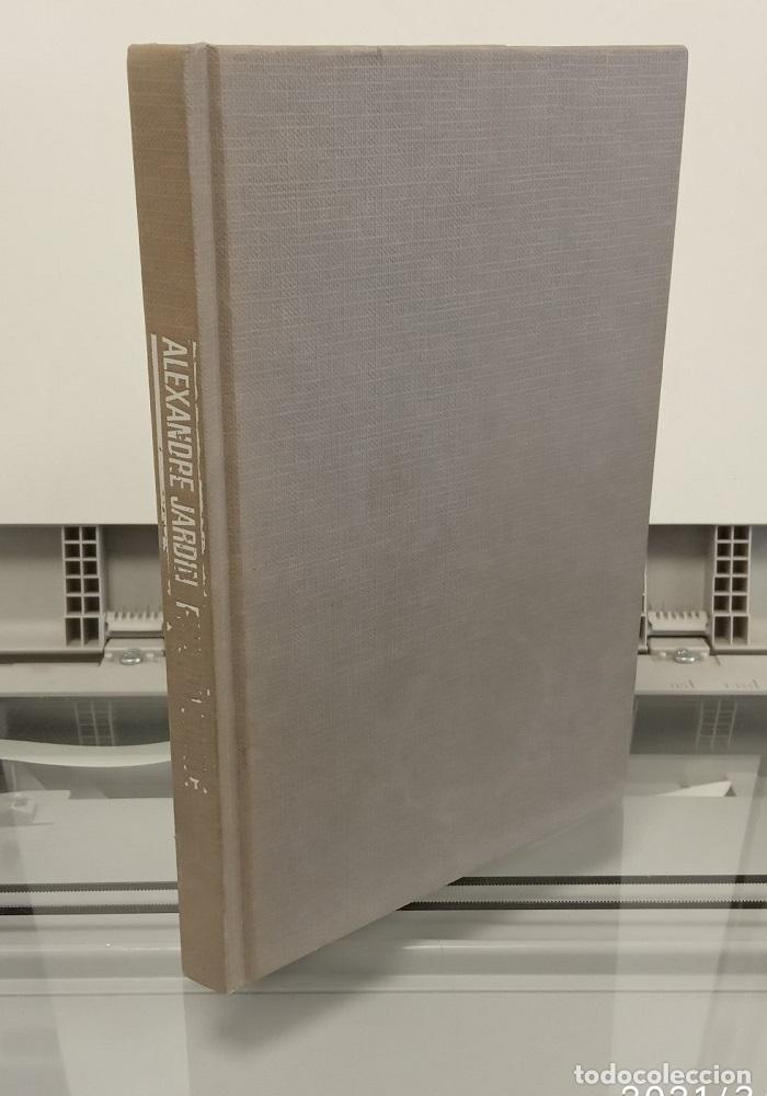Libros: Pisando fuerte - Alexandre Jardin - Foto 1