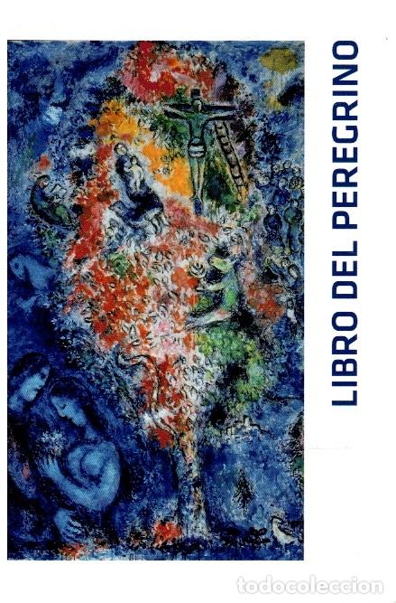 Libros: Libro del Peregrino (Magnificat) - vvaa - Foto 1
