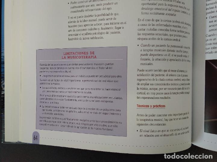 Libros: T&eacute;cnicas de relajaci&oacute;n - Foto 2