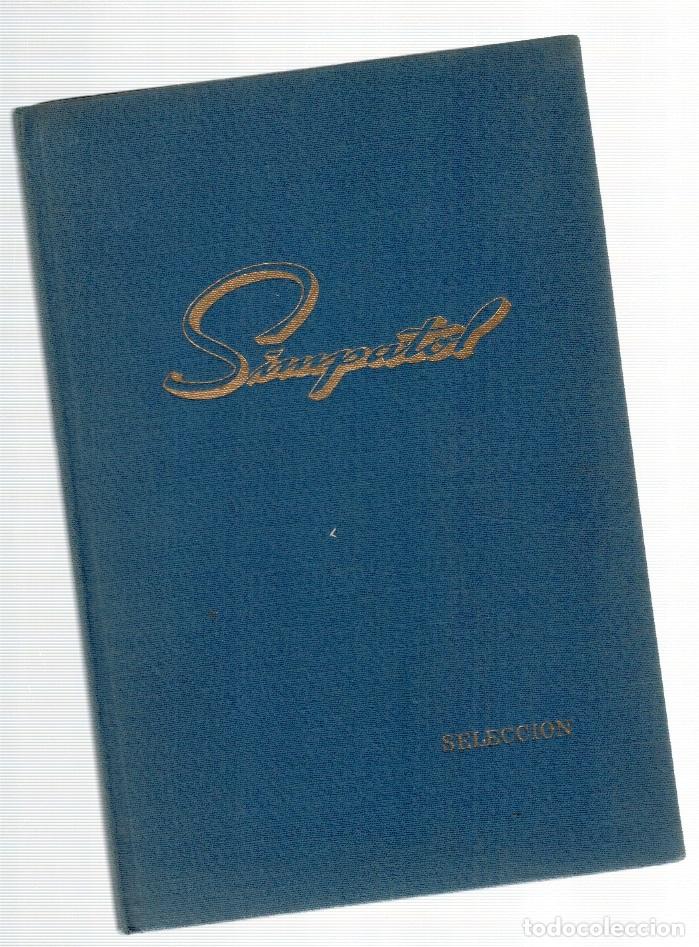 Libros: Simpatol - Foto 1