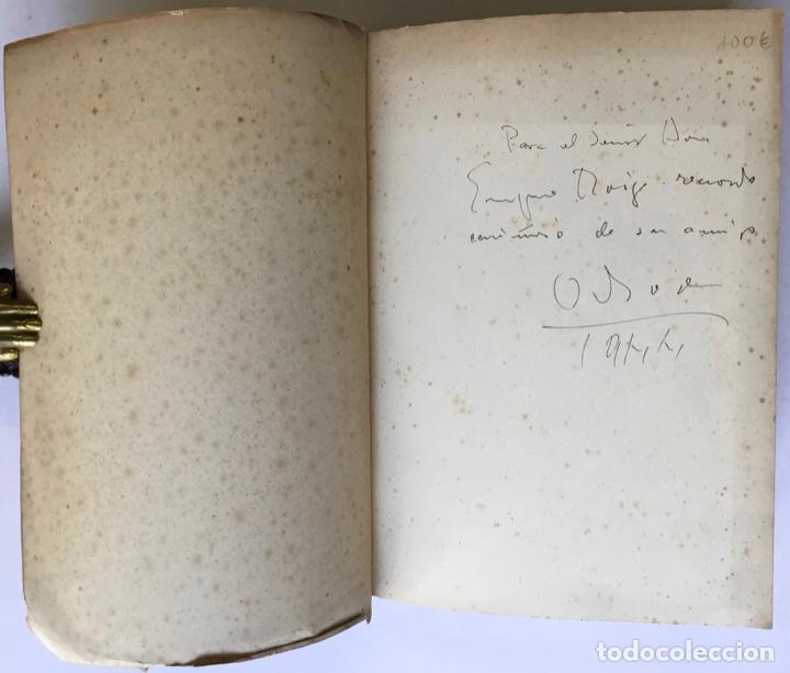 Libros: OCHOA. Las im&aacute;genes internas. - SUCRE, Jos&eacute; Mar&iacute;a de. - Foto 2