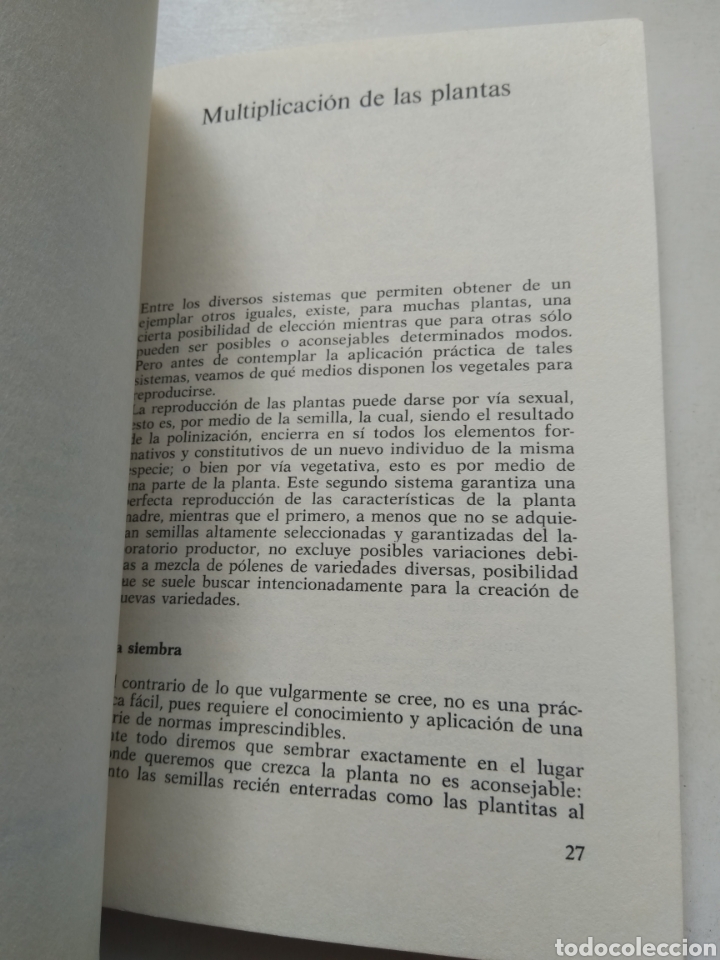 Libros: GU&Iacute;A DE LA JARDINER&Iacute;A - Foto 3