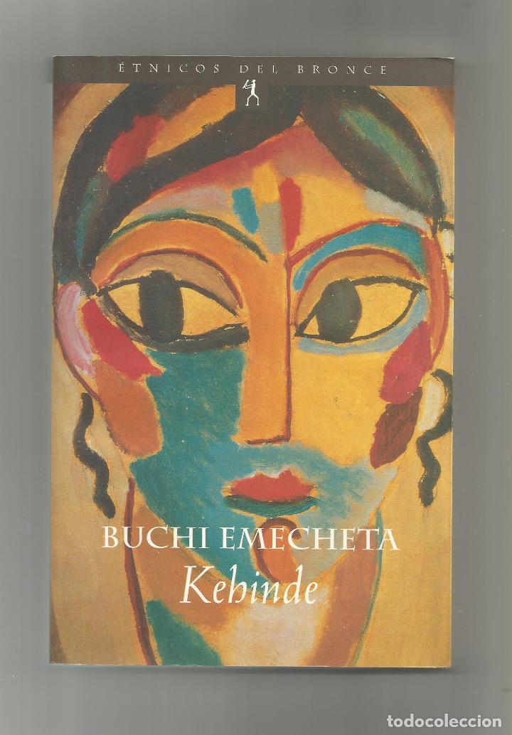 Libros: Kehinde. - EMECHETA, Buchi: - Foto 1