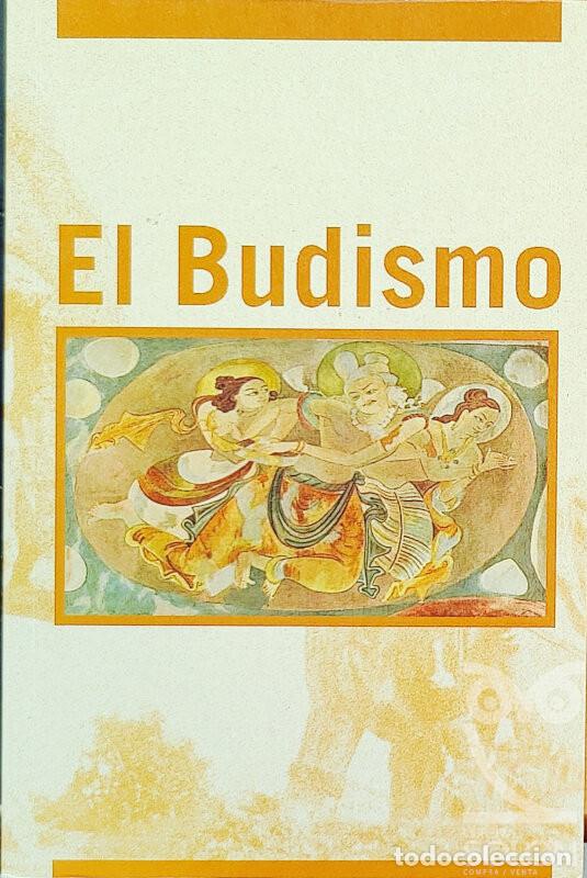 Libros: El budismo - T. V. Murti - Foto 1