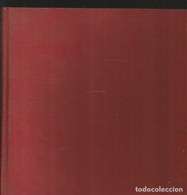 Libros: MADRID DE CUATRO SIGLOS - EL - BORRAS, TOMAS (DIRECCION) - Foto 1