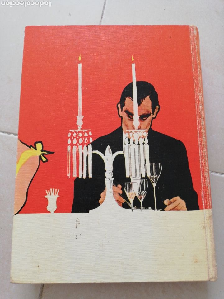 Libros: La cuchara de plata segunda edici&oacute;n, editorial UTEHA - Foto 2