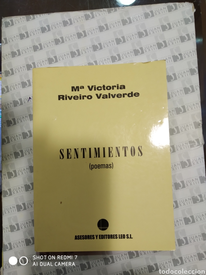 Libros: Sentimientos - Foto 1