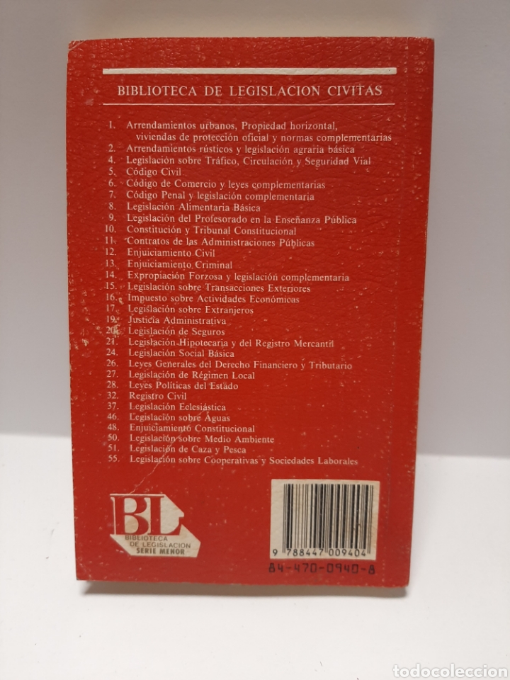 Libros: LB347 armas y explosivos - Libros SEGUNDAMANO - Foto 2