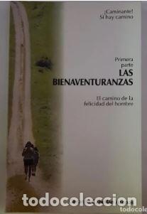 Libros: Las bienaventuranzas - gerardo capellan - tdk592 - - Foto 1