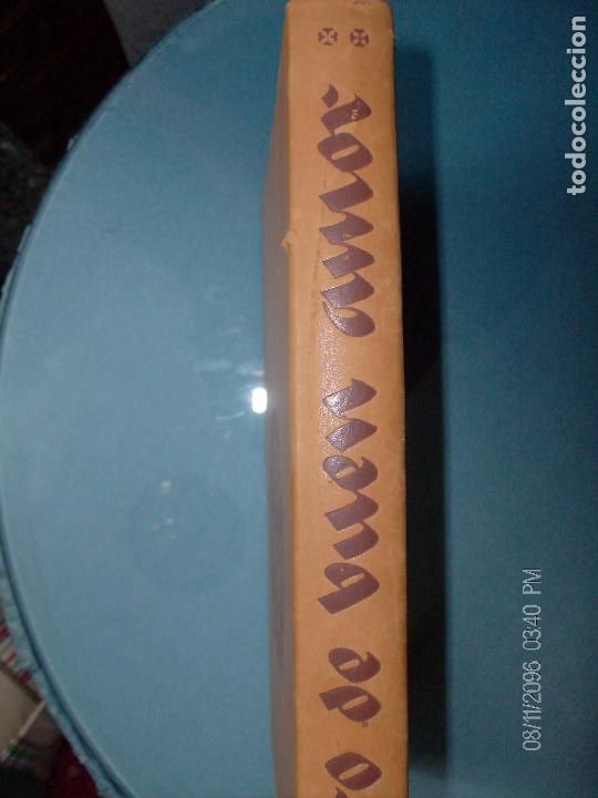 Libros: Libro del buen amor. Edici&oacute;n facs&iacute;mil del c&oacute;dice de Salamanca. - Foto 2