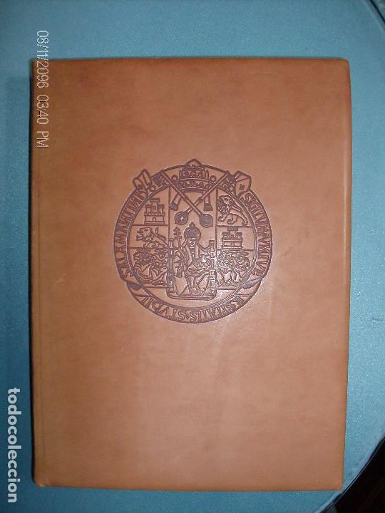 Libros: Libro del buen amor. Edici&oacute;n facs&iacute;mil del c&oacute;dice de Salamanca. - Foto 5